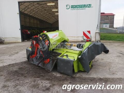 Claas Disco 8500