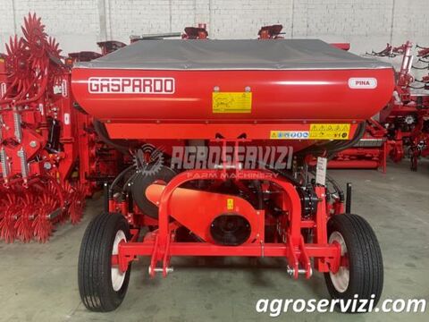 Sonstige SEMINATRICE GASPARDO PINA 400