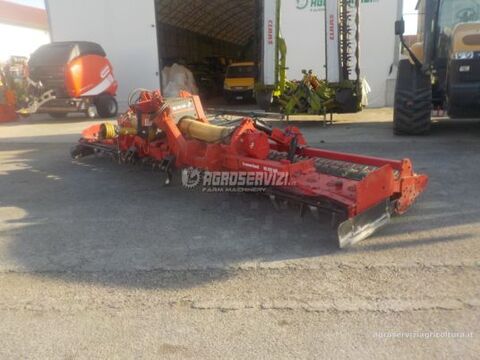 ERPICE ROTANTE KVERNELAND MOD. NG600H4F (ANNO 20