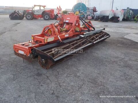Maschio AQUILA 5000