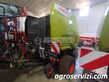 Claas ROTOPRESSA CLAAS VARIANT 560 RC