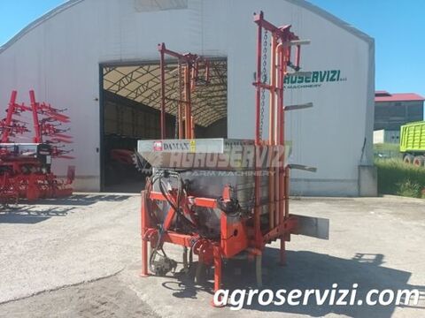 Damax SPANDICONCIME INTERFILARE DAMAX D900 12 FILE