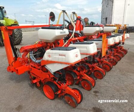 Kuhn MAXIMA 8F 75 2