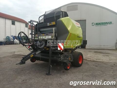 ROTOPRESSA CLAAS VARIANT 580 RC