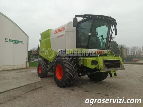 Claas LEXION 630 3