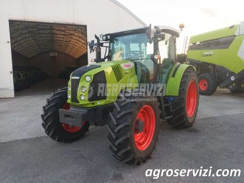 Claas ARION 420
