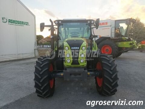 Claas ARION 420 2