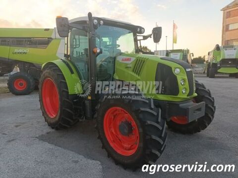 Claas ARION 420 3
