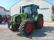 Claas ARION 550