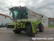 Claas LEXION 600