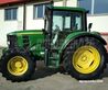 John Deere 6430