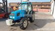 Landini GLOBUS 60