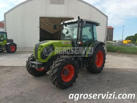 Claas ELIOS 3.105