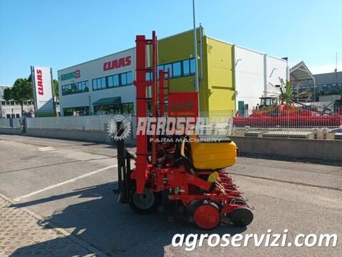 SEMINATRICE MATERMACC MAGICSEM 8000 9 F 45-75 (A