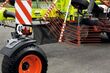 Claas ANDANATORE CLAAS LINER 3100 TREND