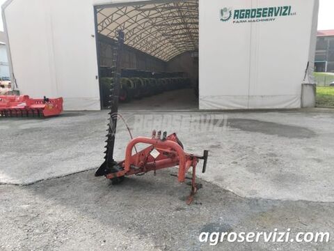 Gaspardo BARRA FALCIANTE