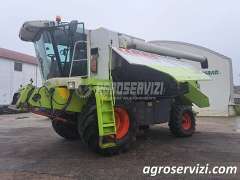 Claas LEXION 470 3
