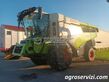 Claas LEXION 5400