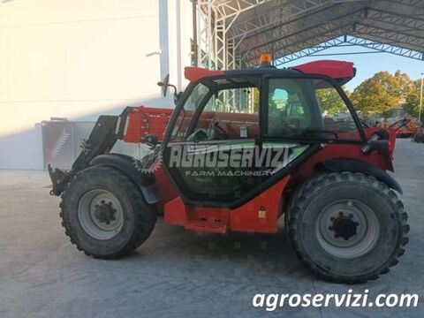 Manitou MLT 935 H 2