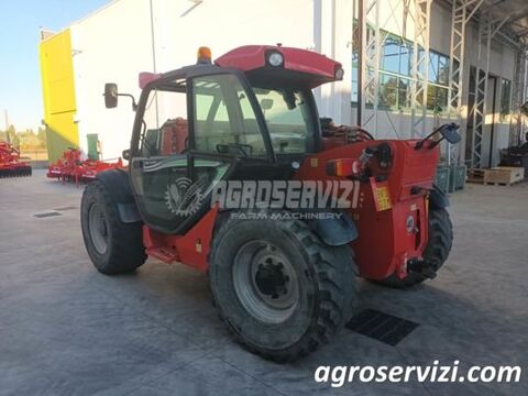 Manitou MLT 935 H 3