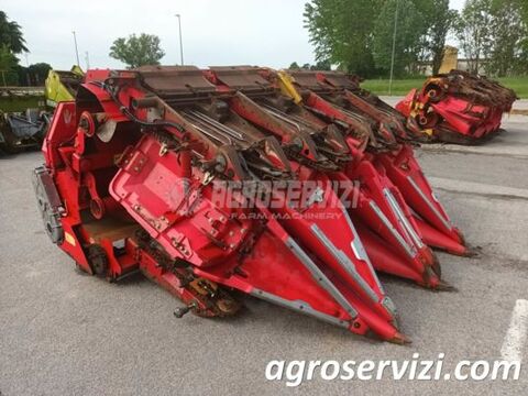 SPANNOCCHIATORE CAPELLO QUASAR 8 F 75