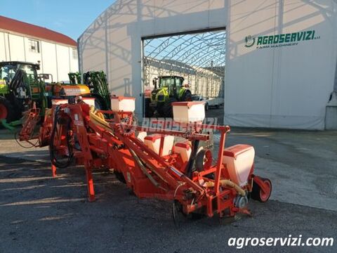 Maschio SEMINATRICE GASPARDO SI 8F (ANNO 2001)