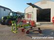 Claas liner 500