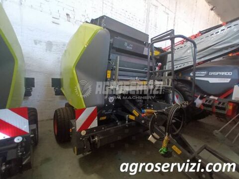 ROTOPRESSA CLAAS VARIANT 565 RC