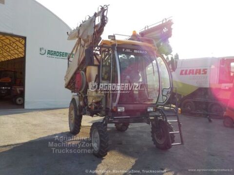 Sonstige POLVERIZZATORE SEMOVENTE MAZZOTTI MOD. IBIS 1500