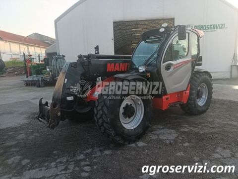 Manitou MLT 940 -140 V+