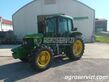 John Deere 6210