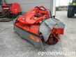 Kuhn FC8830R-FF POSTERIORE + FC3125RF-FF FRONTALE