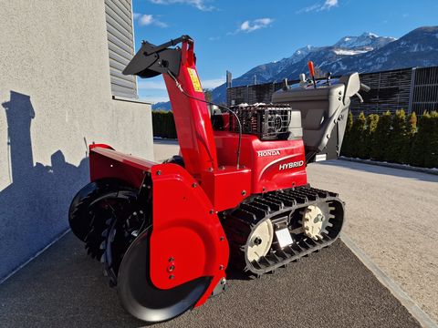 Honda HSM 1380i 1TD Schneefräse ! SOFORT LIEFERBAR!