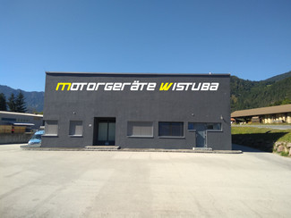 Motorgeräte Bernd Wistuba