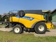 New Holland CR8080