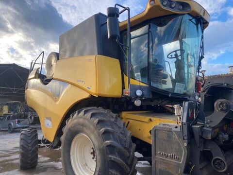 New Holland CX 5080 2