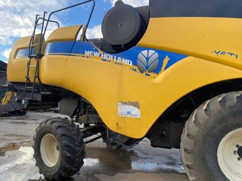 New Holland CX 5080 3