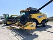 New Holland CX8080