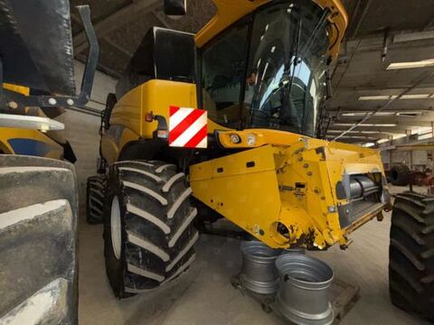 New Holland CR9080 2