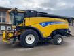 New Holland CX8060 SL