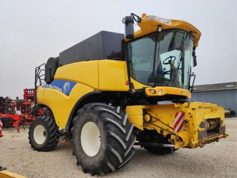 New Holland CR9070 2