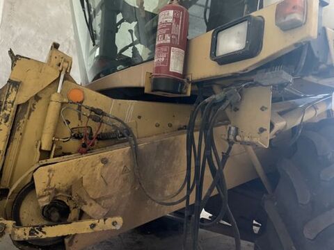 New Holland TX66 SL 2