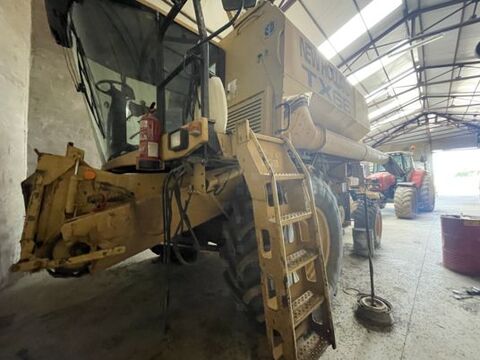 New Holland TX66 SL 3