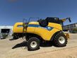 New Holland CX5.80 FS