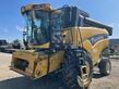 New Holland NEW HOLLAND CX5090 SL