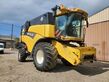 New Holland CX760 FS