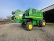 John Deere 9640i CWS HM