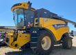 New Holland CR9.80