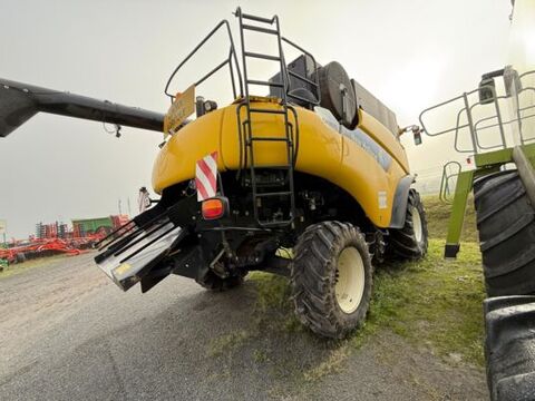 New Holland CR9070 3