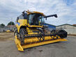 New Holland CX8030 SL